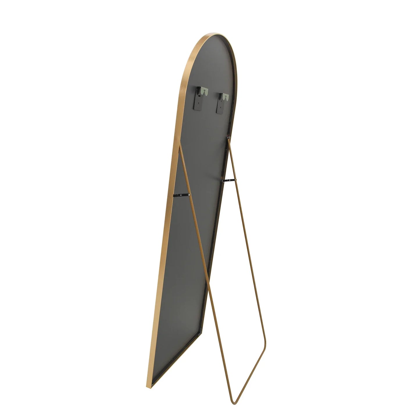 Miroir plein pied arqué – Elvane