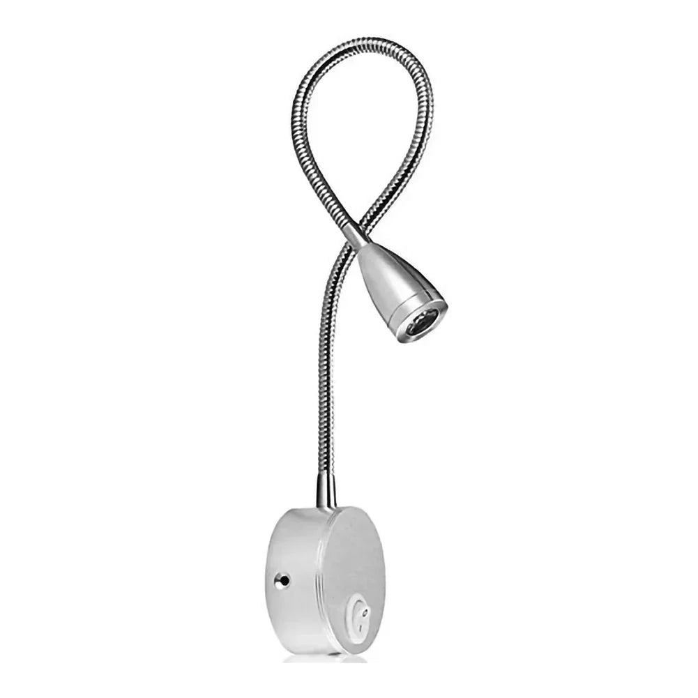Lampe de chevet Murale LED Ronde