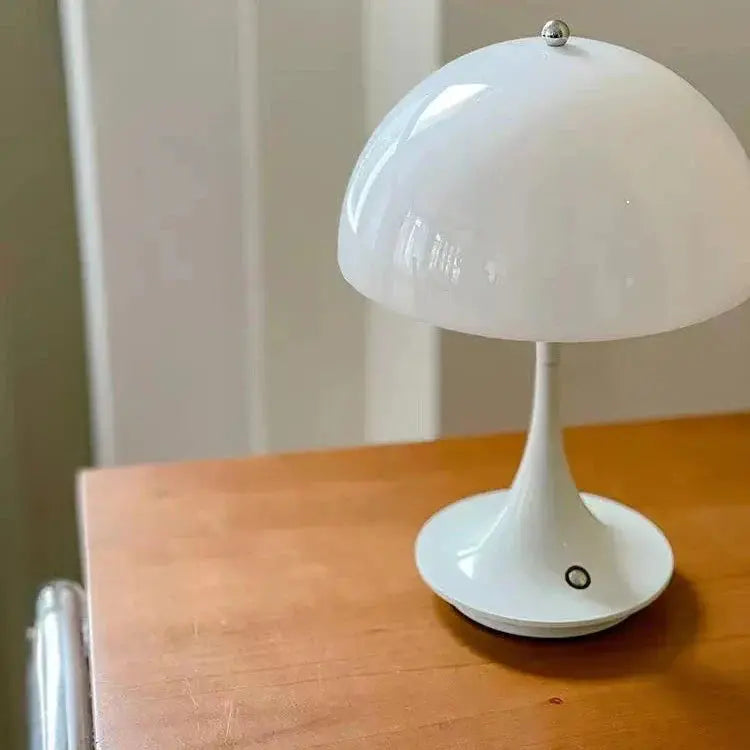 Lampe de chevet en Forme de Champignon