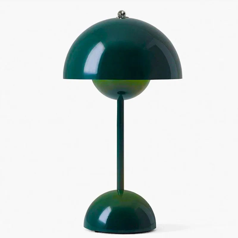 Lampe de Table Design Champignon - Bruméa
