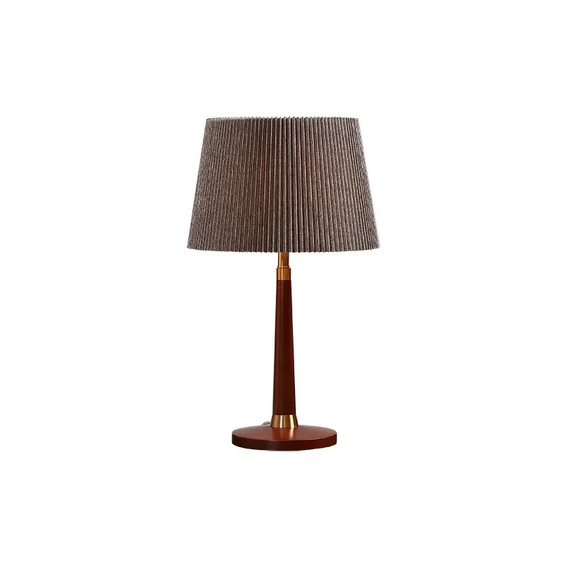 Lampe de chevet moderne simple