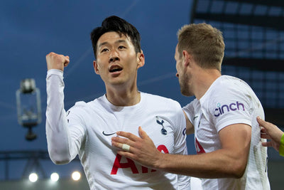 PL WRAP UP - WEEK 36: Spurs cause drama at the top as City go three points clear