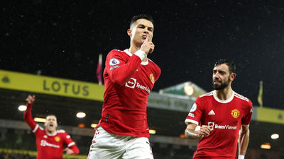 PL WRAP UP: WEEK 16 - A week of game-saving penalties