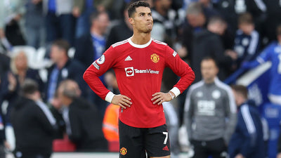 Did Cristiano Ronaldo make the wrong move to Manchester?