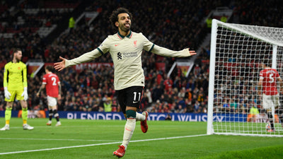 PL WRAP UP: WEEK 9 - Sensational Salah piles on Manchester United Pain