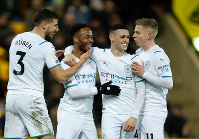 PL WRAP UP: WEEK 24 &amp; 25 – A thrilling double match week