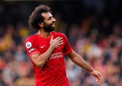 PL WRAP UP: WEEK 8 – Mo Salah magic and is Ole's time up?