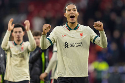 PL WRAP UP: WEEK 23 - Manchester City drop points to give Liverpool hope