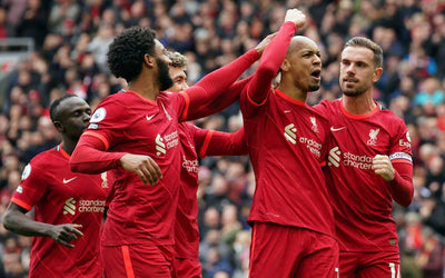 PL WRAP UP: WEEK 30 &amp; 31 – Liverpool hot on City's heels while Chelsea drop points at home
