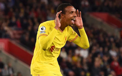 PL WRAP UP - WEEK 37: Sweet victory keeps Liverpool in the title race