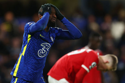 PL WRAP UP: WEEK 13 - Chelsea's crucial draw gives the top 4 a fighting chance