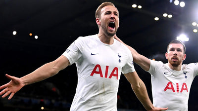 PL WRAP UP: WEEK 26 - Spurs give Liverpool hope after drama at the Etihad