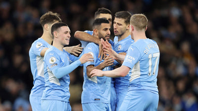 PL WRAP UP: WEEK 17 &amp; 18- Manchester City extend their lead and Chelsea lose crucial points