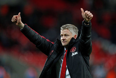 PL WRAP UP: WEEK 10 - Ole's lifeline and Chelsea go clear at the top