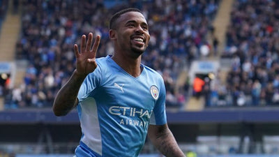 PL WRAP UP: WEEK 33 &amp; 34 – Gunners give Chelsea a run for their money while City remain top