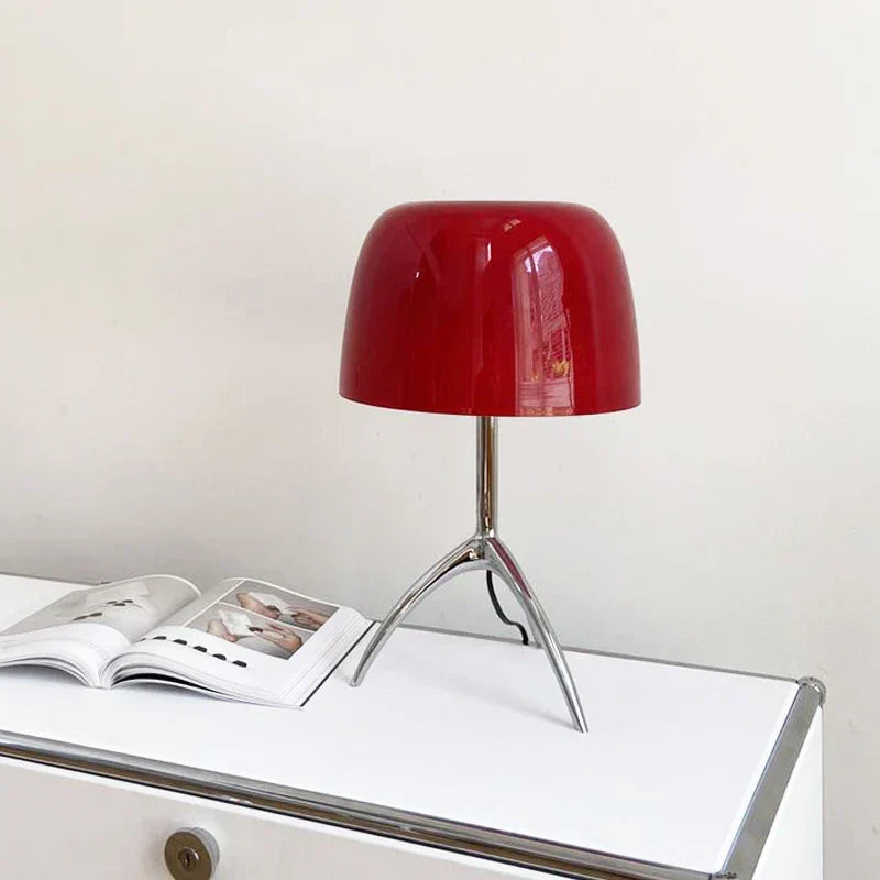 Lampe de chevet design Lumi