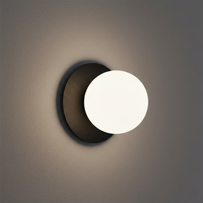 Applique Murale Globe - Néveil