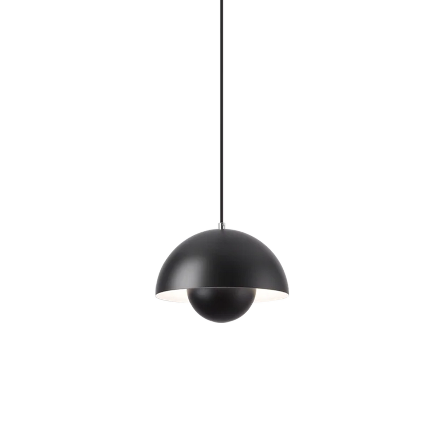 Suspension Design Demi-Sphère - Lunora