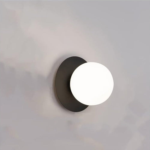 Applique Murale Globe - Néveil