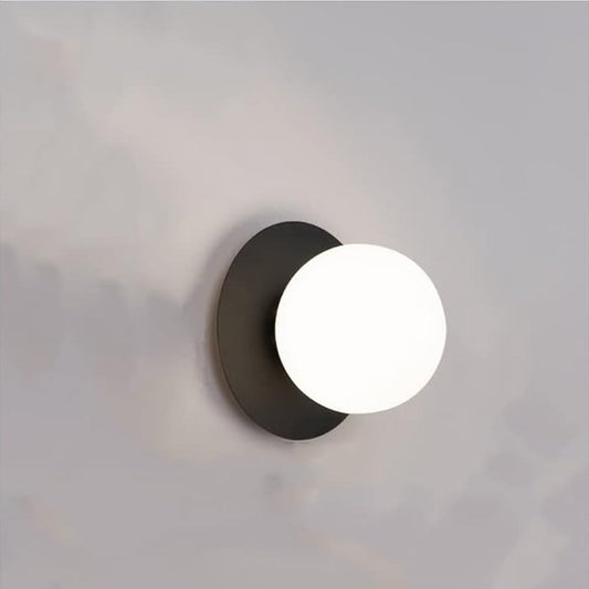 Applique Murale Globe - Néveil