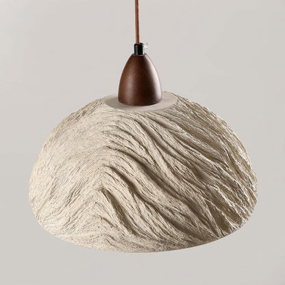 STINARIO - Suspension en Béton Texturé – Stratora