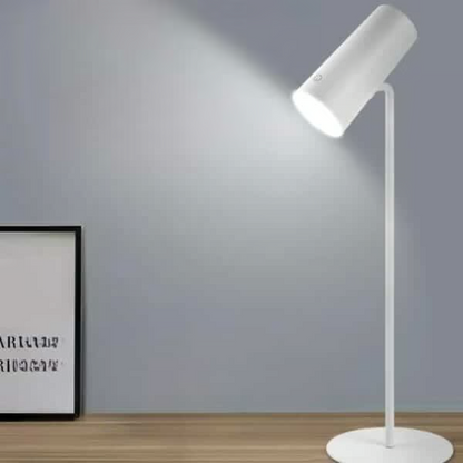Lampe de chevet tactile moderne