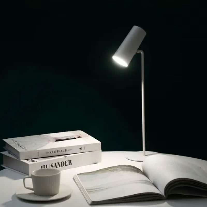 Lampe de chevet tactile moderne