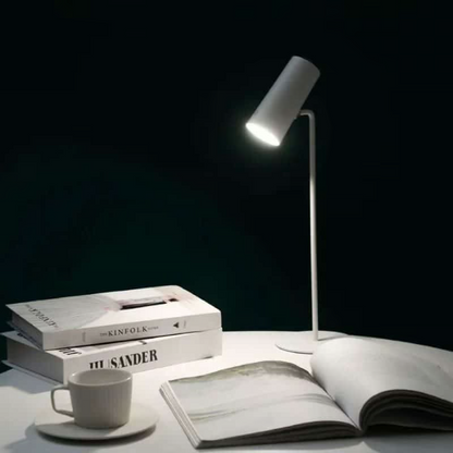 Lampe de chevet tactile moderne