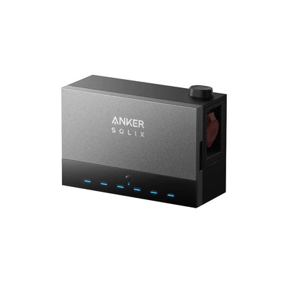 Anchor SOLIX Power Dock für Balkonkraftwerke