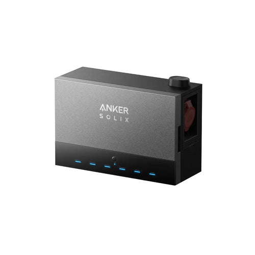 Anchor SOLIX Power Dock für Balkonkraftwerke