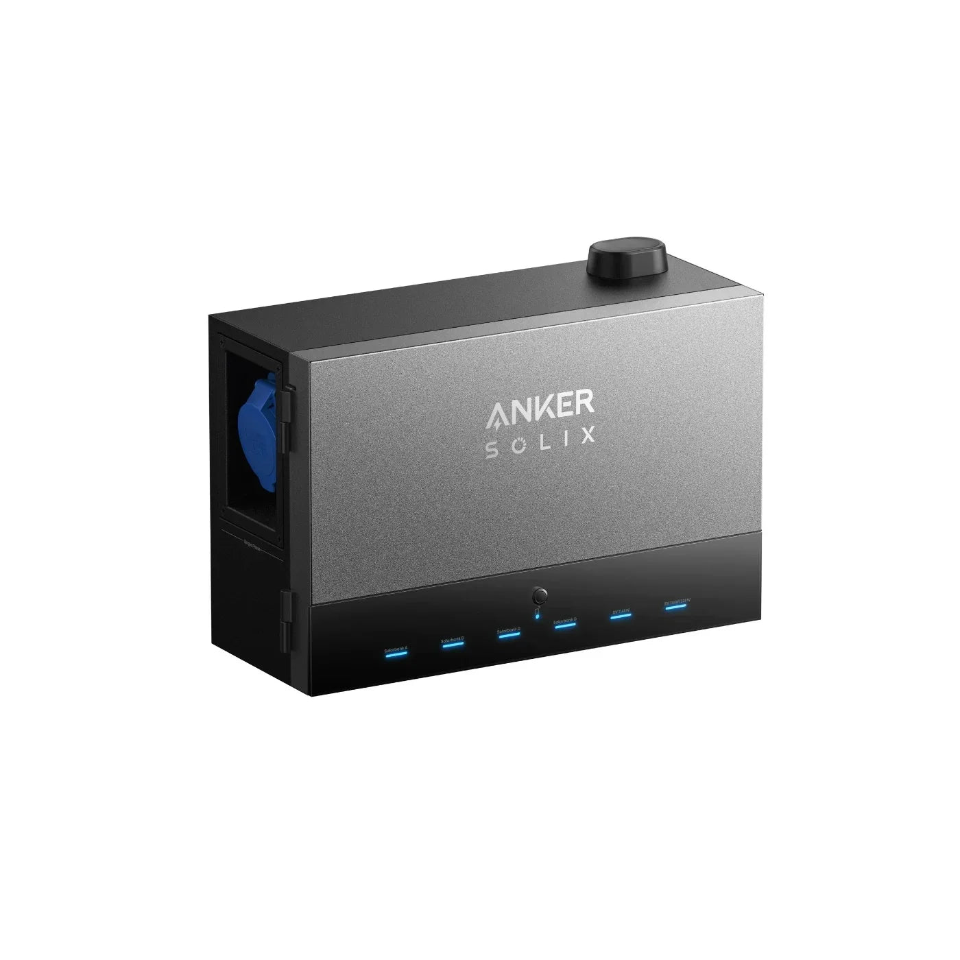 Anchor SOLIX Power Dock für Balkonkraftwerke