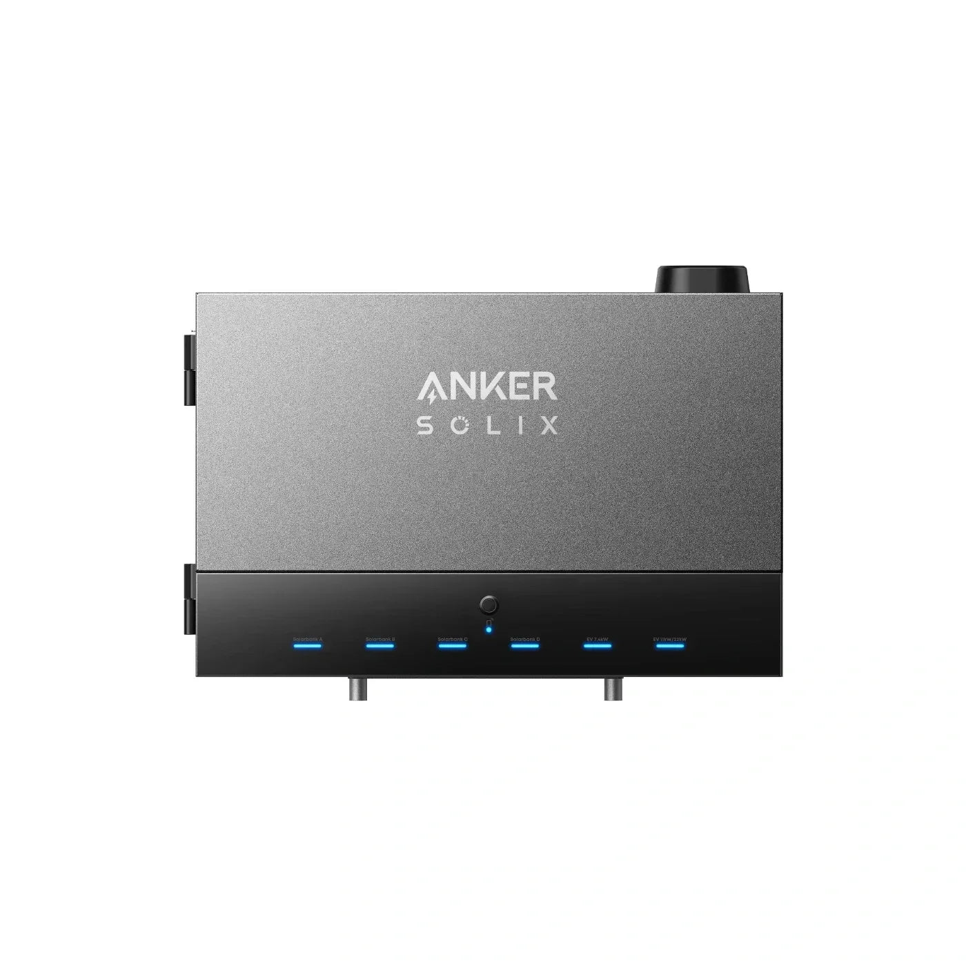 Anchor SOLIX Power Dock für Balkonkraftwerke