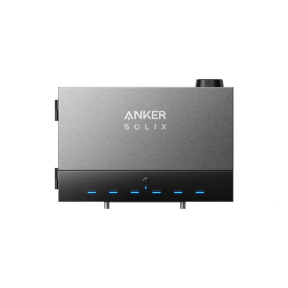 Anchor SOLIX Power Dock für Balkonkraftwerke