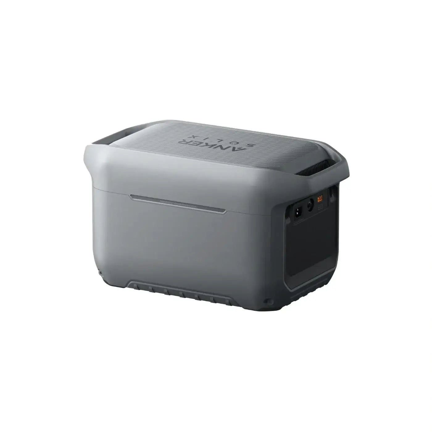 Anchor SOLIX C2000 Gen 2 Tragbare Powerstation – 2048 Wh, 2400 W