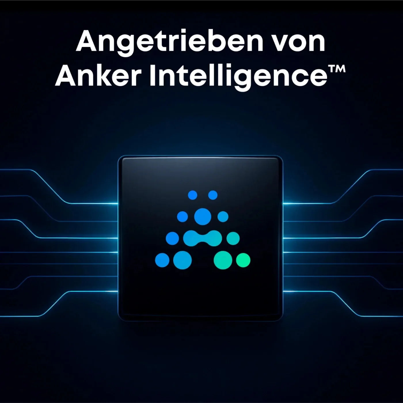 Anchor SOLIX Power Dock für Balkonkraftwerke