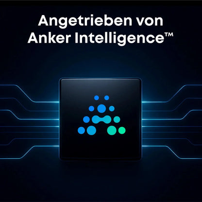 Anchor SOLIX Power Dock für Balkonkraftwerke