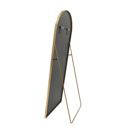Miroir plein pied arqué – Elvane