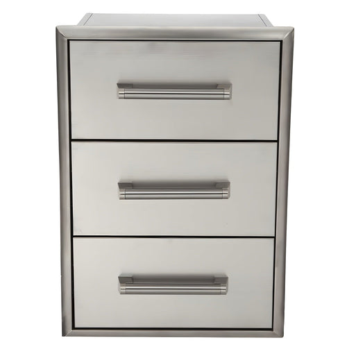 Coyote Drawer Cabinet