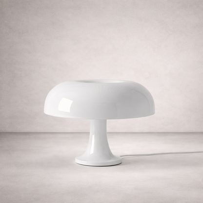 Lampe de Table Champignon Rétro - Soléa
