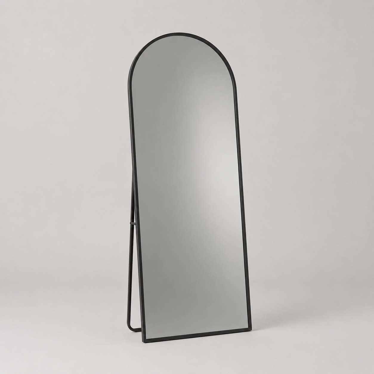 Miroir plein pied arqué – Elvane