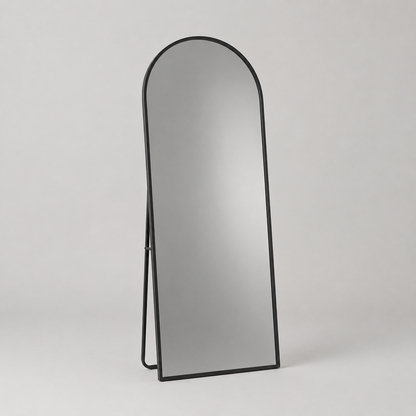 Miroir plein pied arqué – Elvane