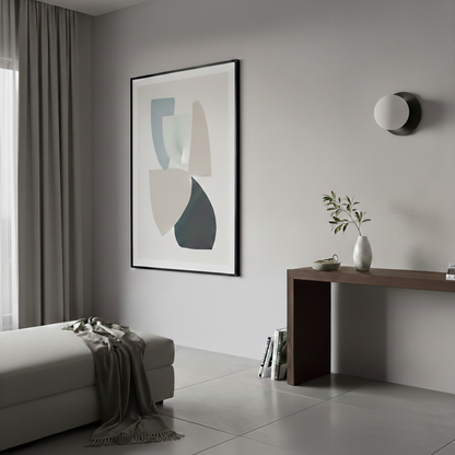Applique Murale Globe - Néveil