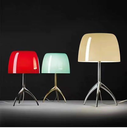 Lampe de chevet design Lumi