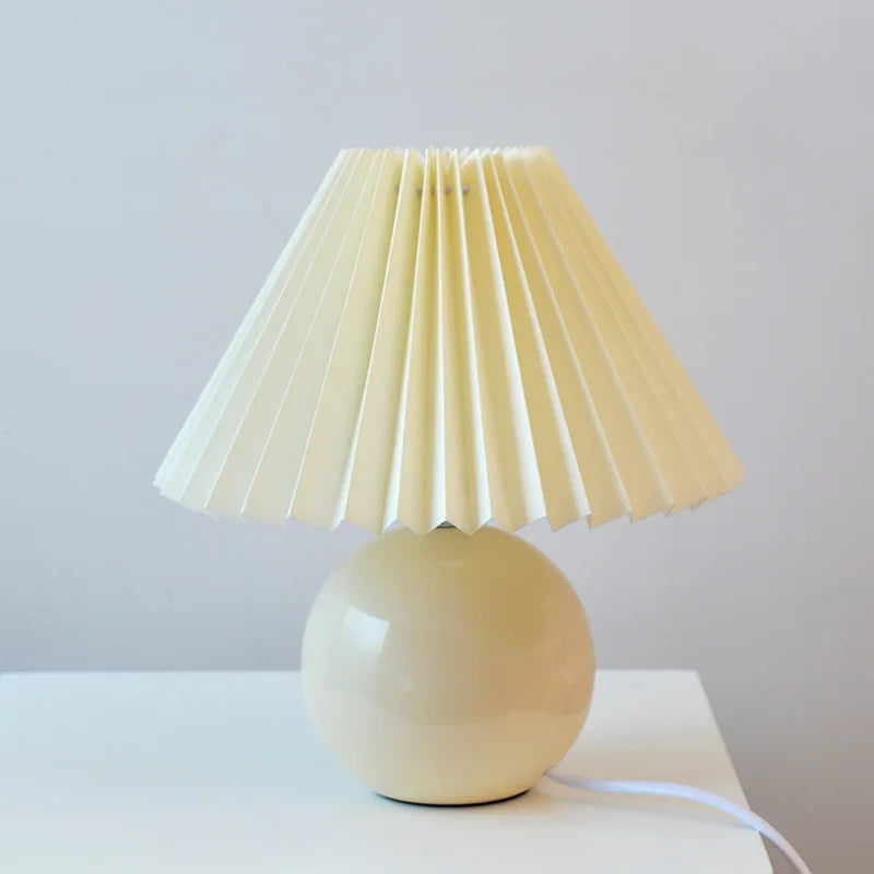 Lampe de chevet Vintage