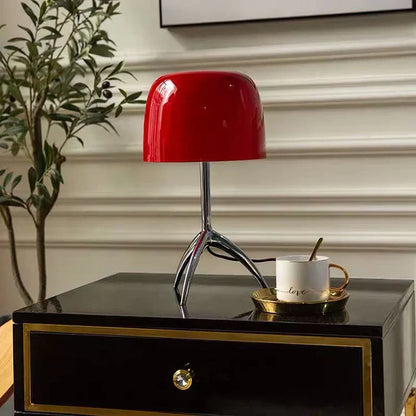 Lampe de chevet design Lumi