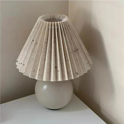Lampe de chevet Vintage