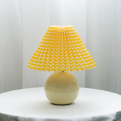 Lampe de chevet Vintage