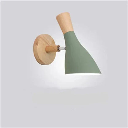 Lampe de chevet Murale Design Scandinave