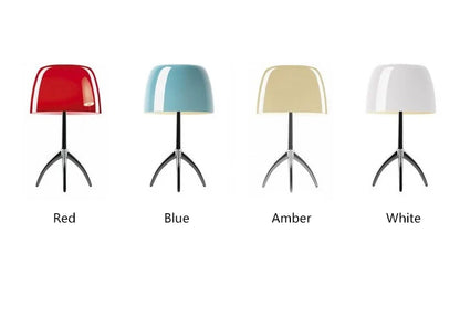 Lampe de chevet design Lumi