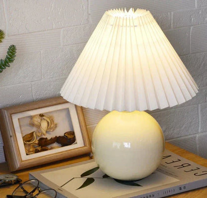Lampe de chevet Vintage